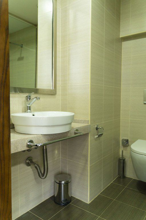 İcarəyə verilir 1 otaqlı ofis 30 m² — Ofis, Bakı (11)