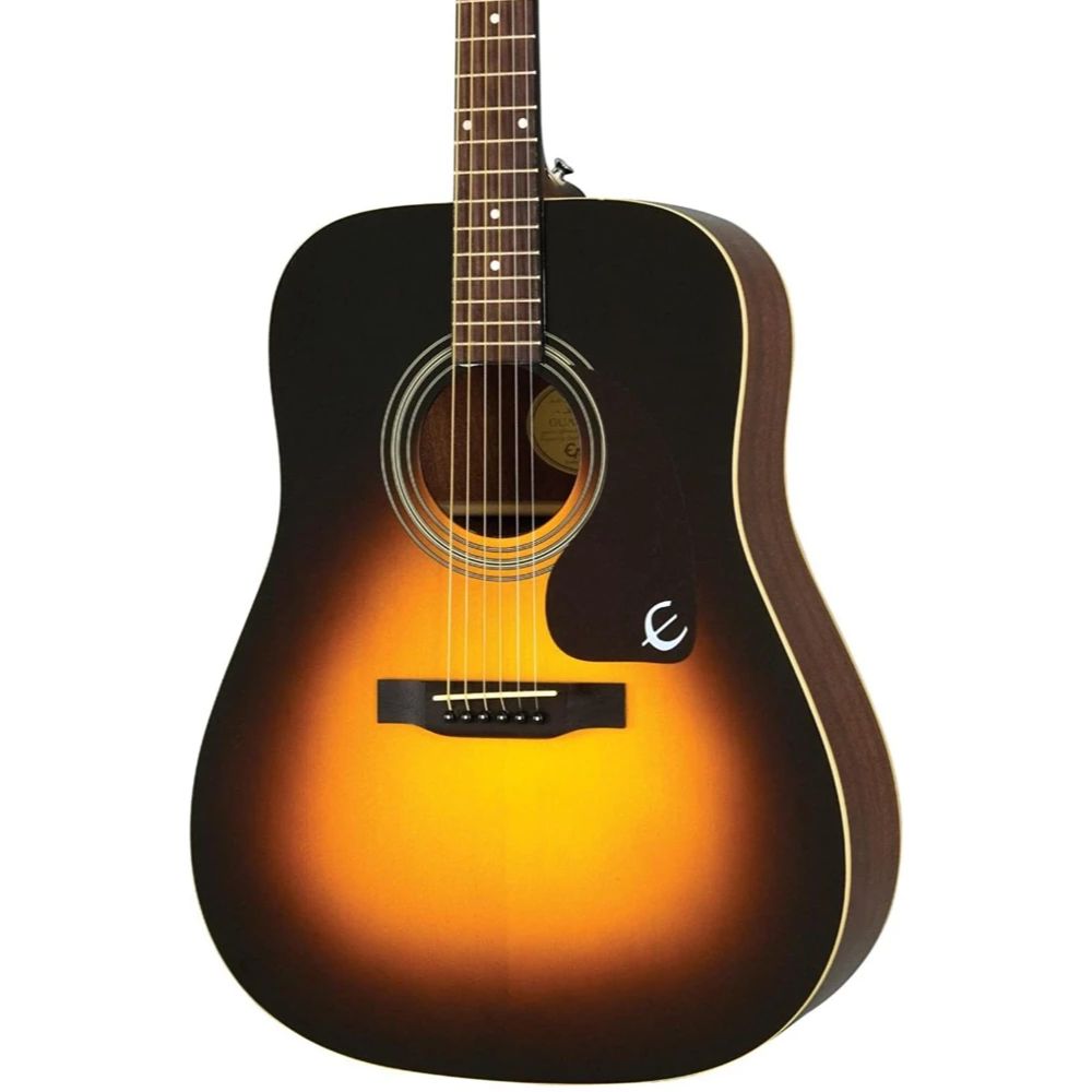 Akustik gitara Epiphone PR-150 EA50VSCH3-GC — Musiqiə alətləri, Bakı (3)