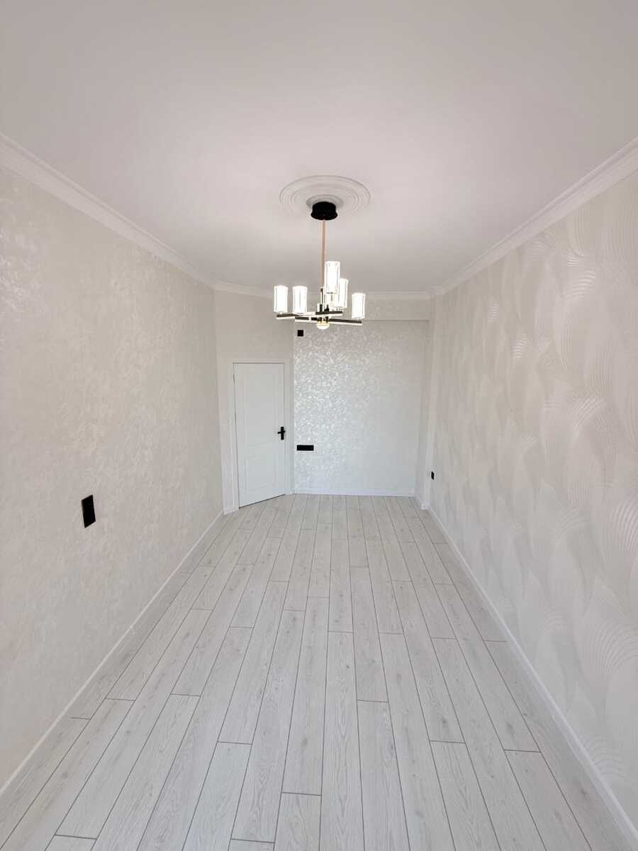 Satılır 2 otaqlı yeni tikili 47 m² — Mənzil, Bakı (3)