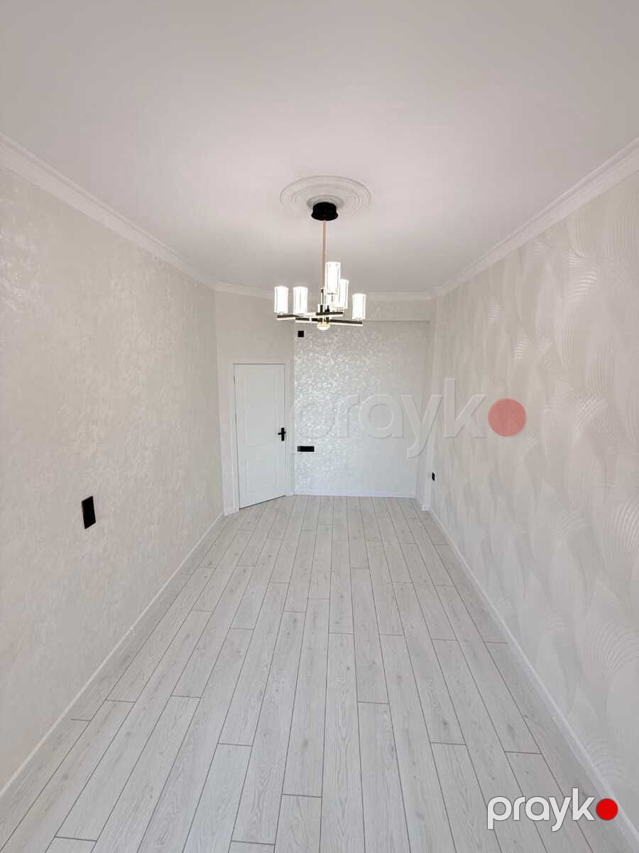 Satılır 2 otaqlı yeni tikili 47 m² — Mənzil, Bakı (3)