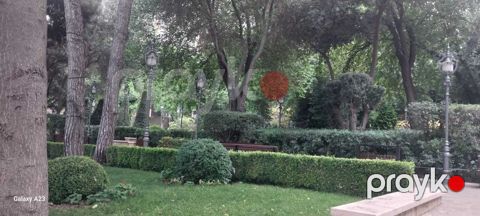 İcarəyə verilir 3 otaqlı yeni tikili 170 m²