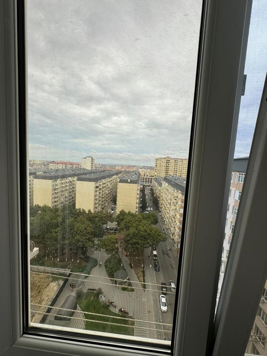 Satılır 3 otaqlı yeni tikili 90 m² — Mənzil, Xırdalan (10)