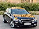 Mercedes E 250, 1.8 L, 2012 il, 295 000 km — Otomobil