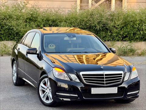 Mercedes E 250, 1.8 L, 2012 il, 295 000 km — Bakı