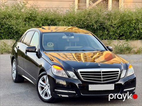 Mercedes E 250, 1.8 L, 2012 il, 295 000 km