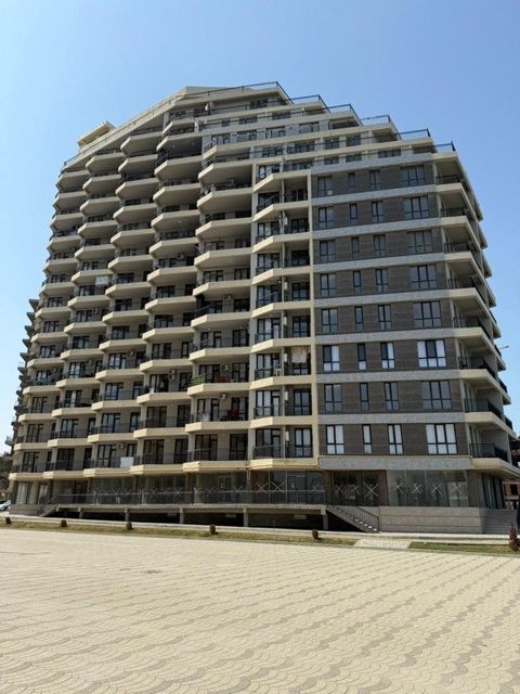 Satılır 3 otaqlı yeni tikili 131 m² — Sumqayıt