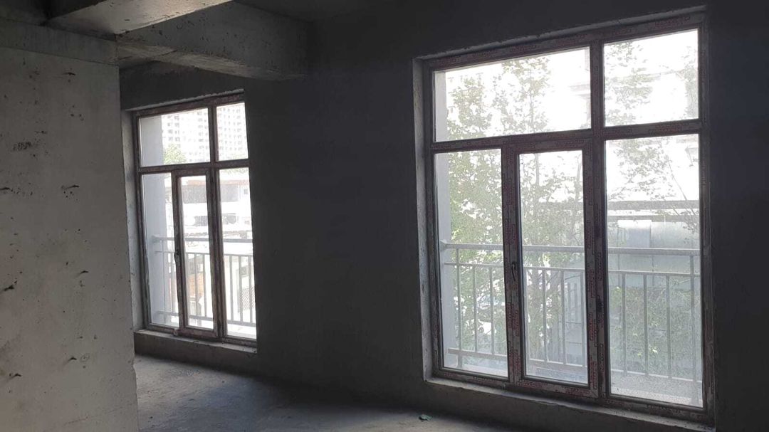 Satılır 2 otaqlı yeni tikili 111 m² — Mənzil, Bakı (5)