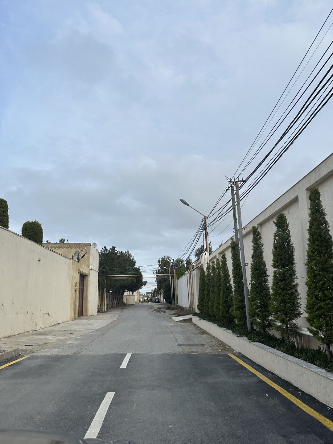 Satılır torpaq 12 sot — Torpaq, Bakı (9)