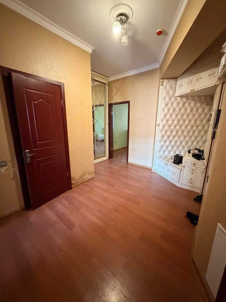 Satılır 2 otaqlı yeni tikili 80 m² — Mənzil, Bakı (5)