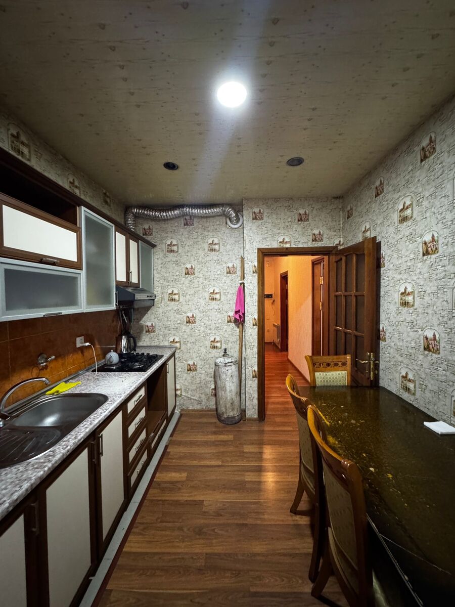 Satılır 2 otaqlı yeni tikili 62 m² — Mənzil, Bakı (4)