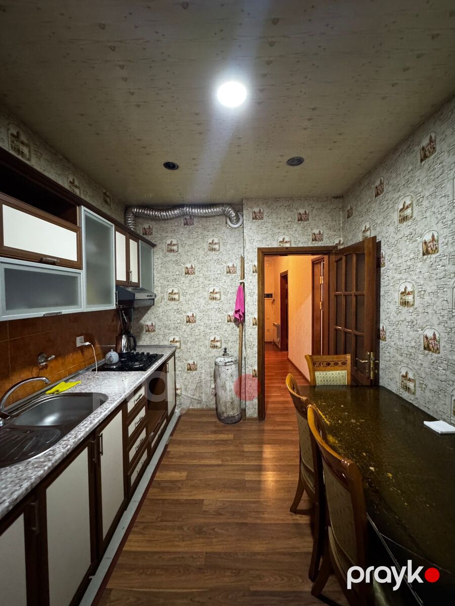 Satılır 2 otaqlı yeni tikili 62 m² — Mənzil, Bakı (4)