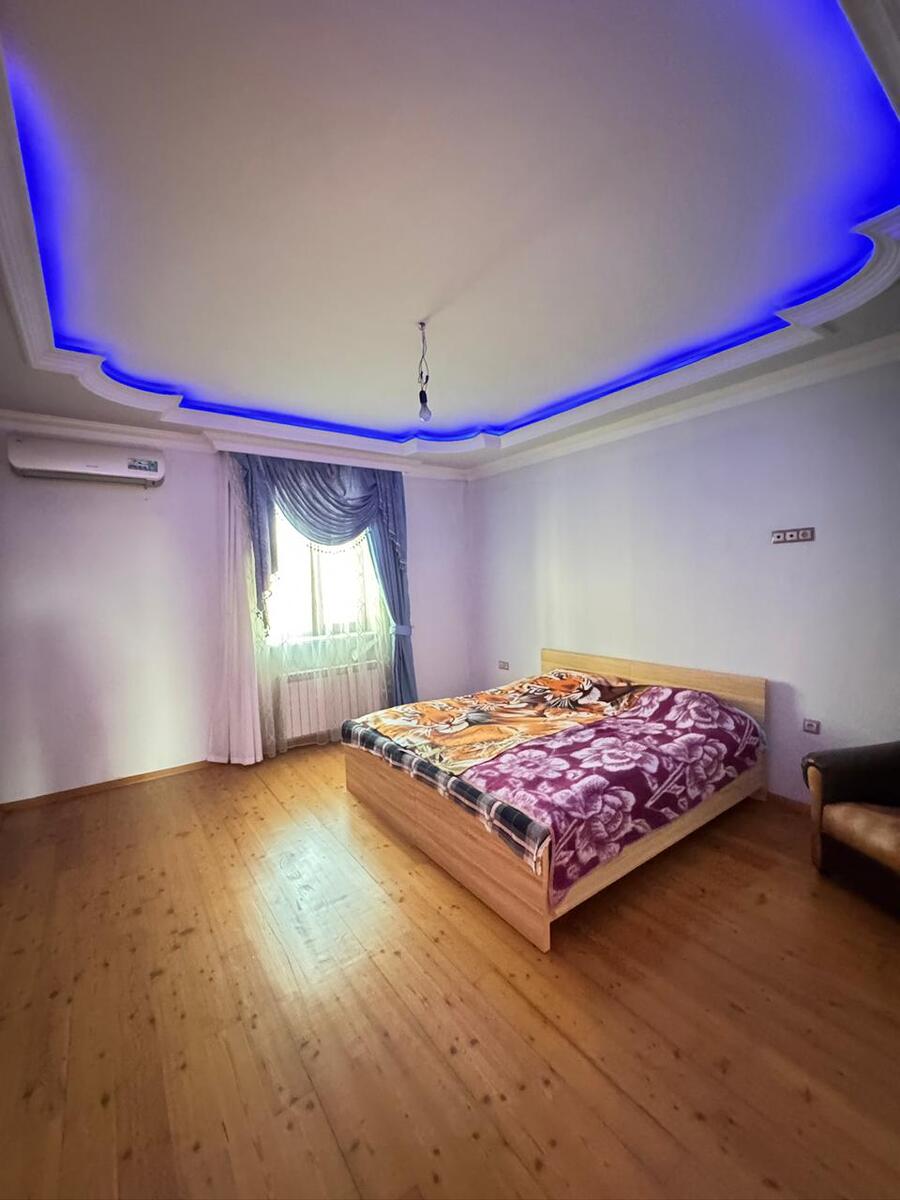 İcarəyə verilir 7 otaqlı həyət evi/bağ evi 350 m² — Ev, villa, Bakı (11)