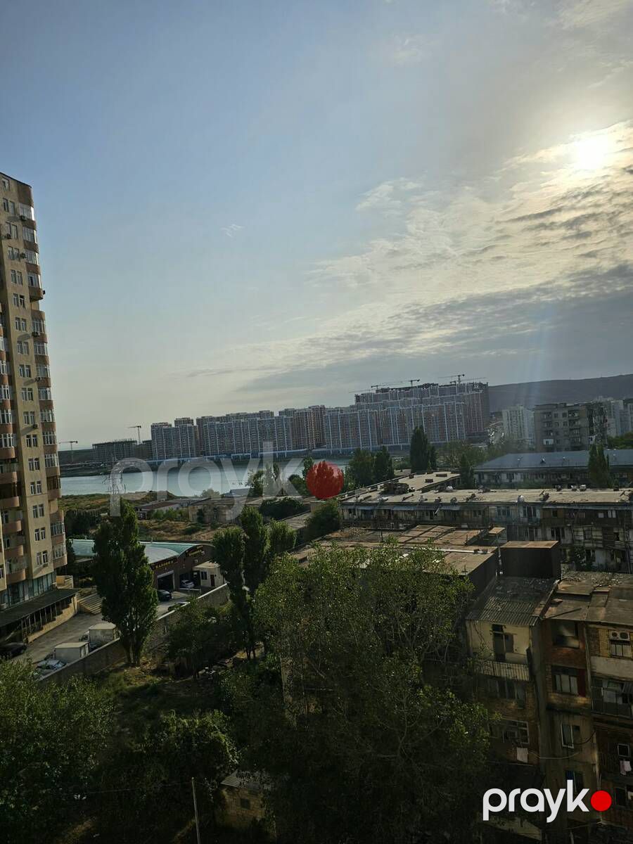 Satılır 3 otaqlı yeni tikili 130 m² — Mənzil, Bakı (7)