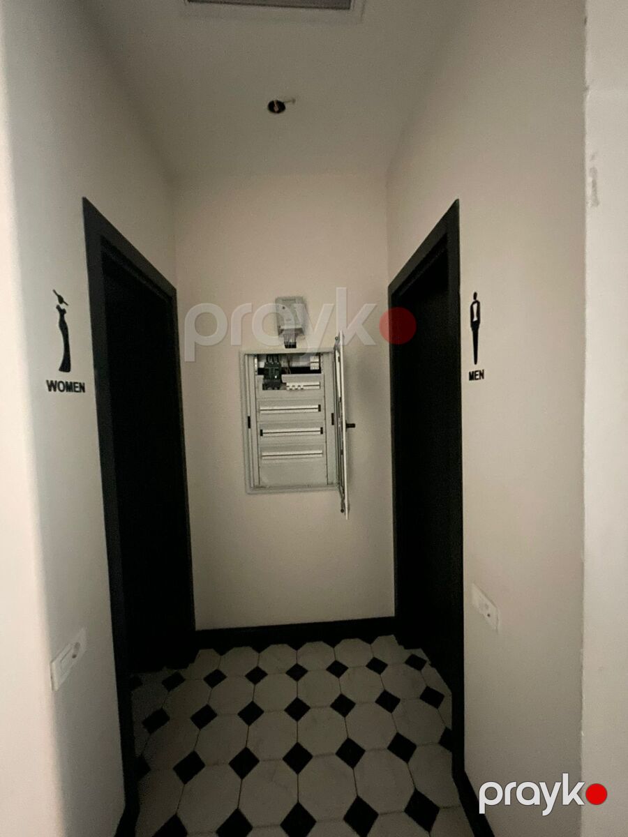 İcarəyə verilir obyekt 270 m² — Əmlak, Bakı (5)