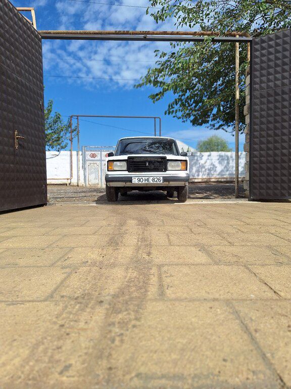 Lada (VAZ) 2107, 1.6 L, 2009 il, 93 000 km — Avtomobillər, Neftçala