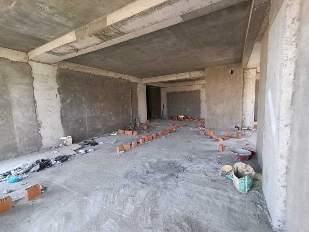 Satılır 3 otaqlı yeni tikili 118 m² — Mənzil, Bakı (6)
