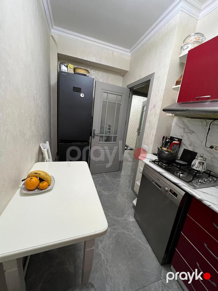 Satılır 3 otaqlı yeni tikili 95 m² — Mənzil, Bakı (8)