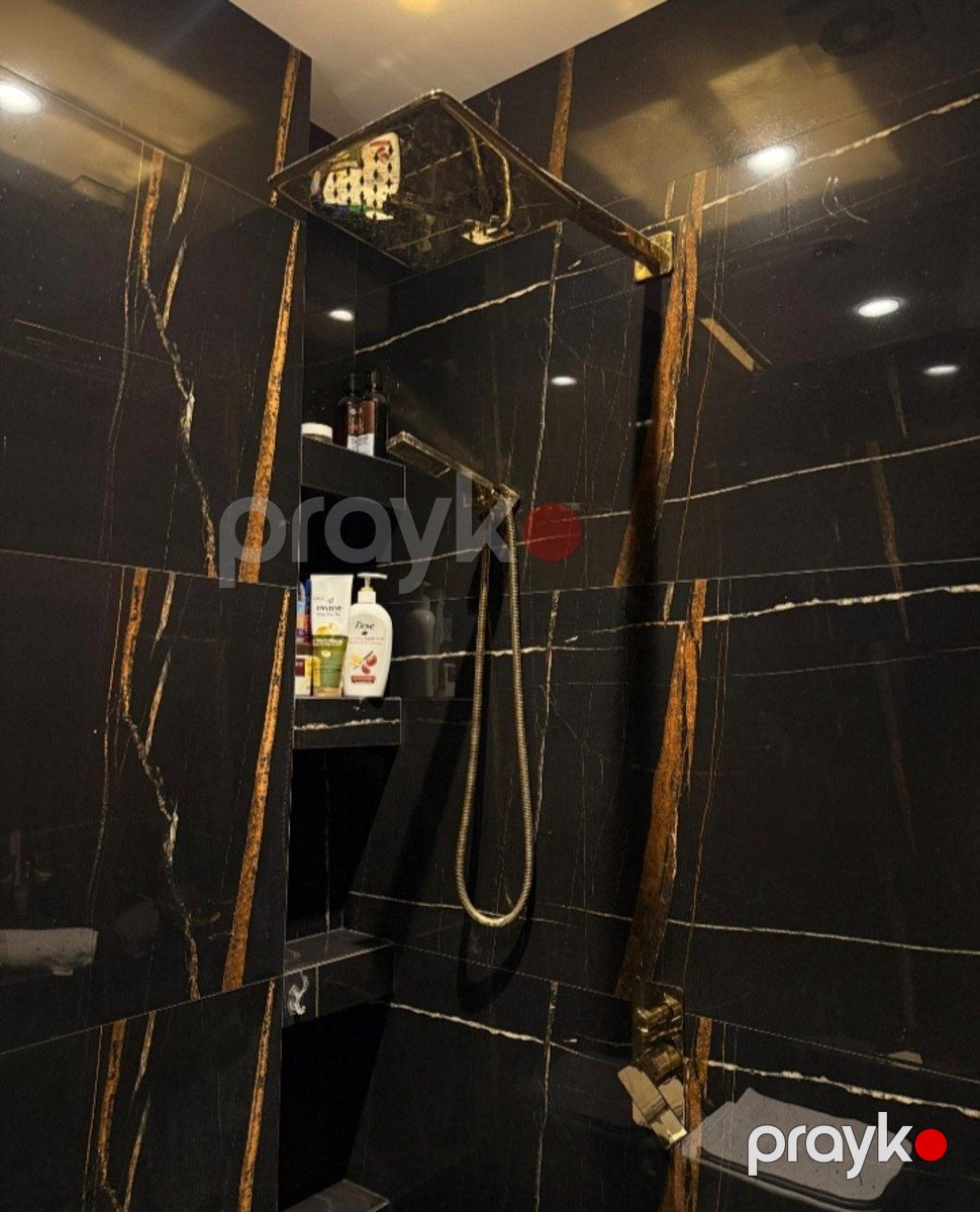 Satılır 2 otaqlı yeni tikili 72 m² — Mənzil, Bakı (8)