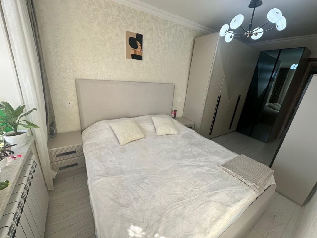Satılır 2 otaqlı köhnə tikili 50 m² — Mənzil, Bakı (4)