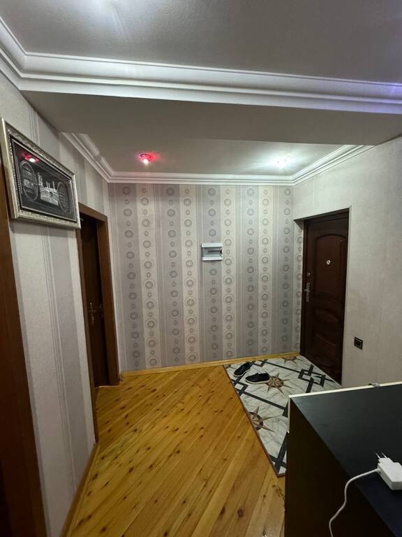 Satılır 3 otaqlı yeni tikili 93 m² — Mənzil, Bakı (2)