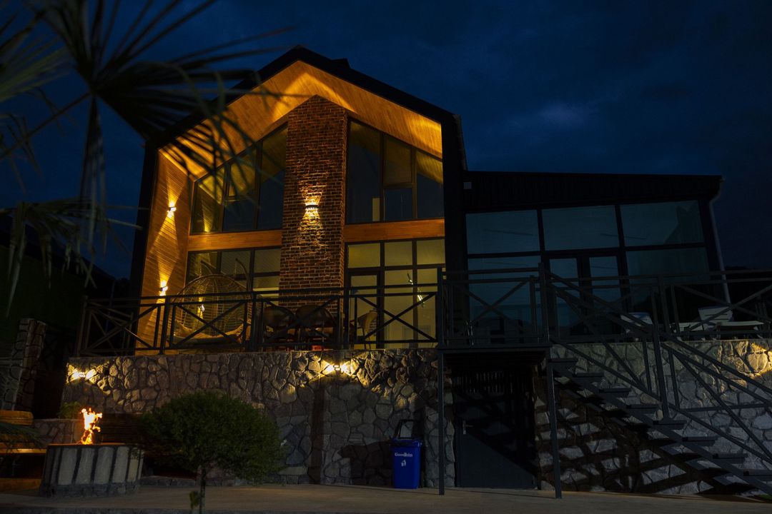 İcarəyə verilir 4 otaqlı həyət evi/bağ evi 85 m² — Ev, villa, İsmayıllı (6)