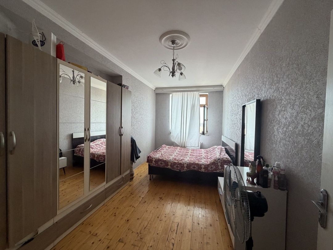 Satılır 3 otaqlı yeni tikili 100 m² — Mənzil, Bakı (3)