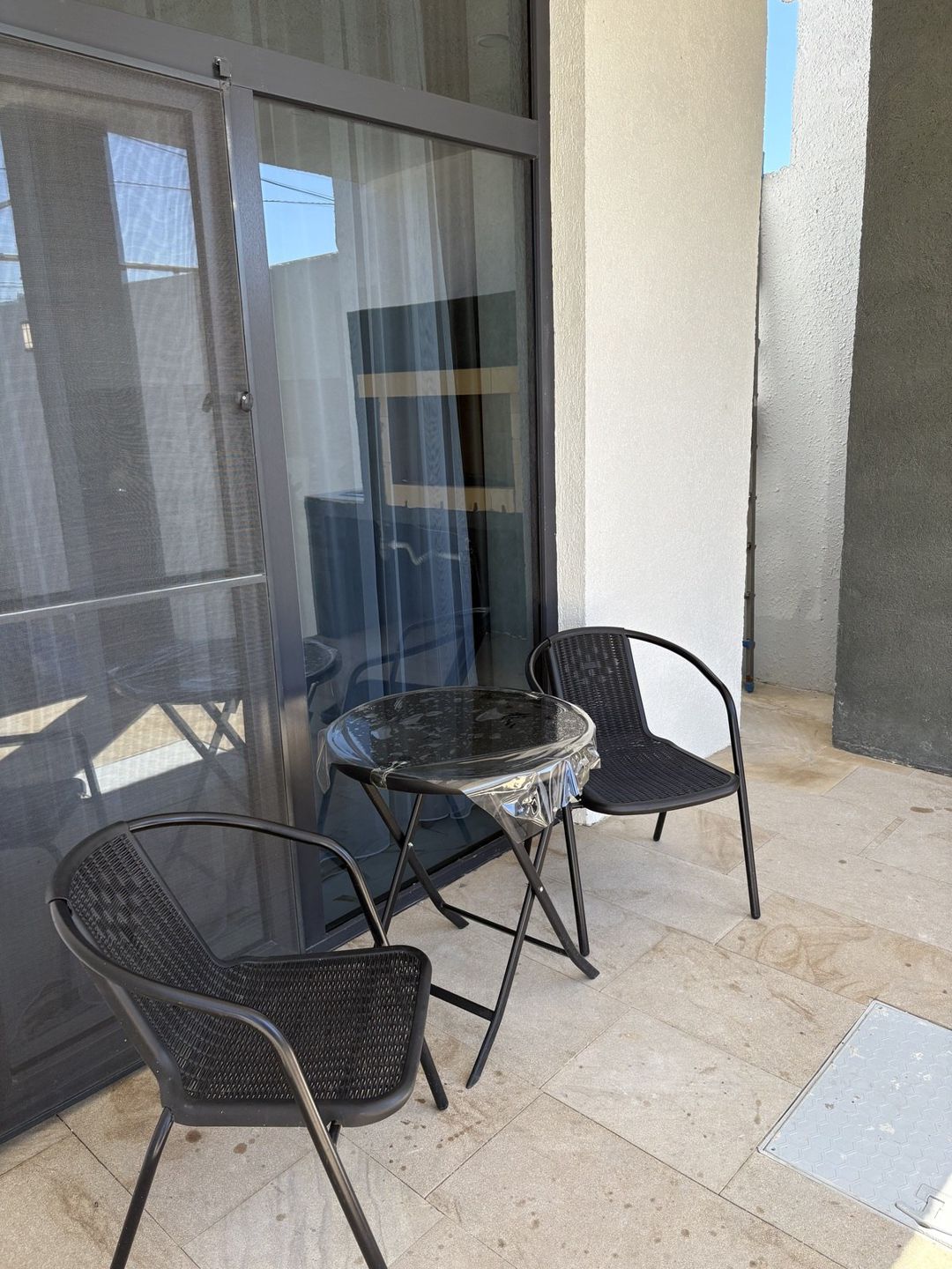 İcarəyə verilir 4 otaqlı həyət evi/bağ evi 200 m² — Ev, villa, Bakı (11)