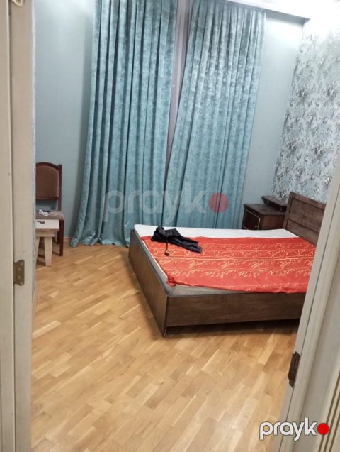 İcarəyə verilir 2 otaqlı yeni tikili 64 m²