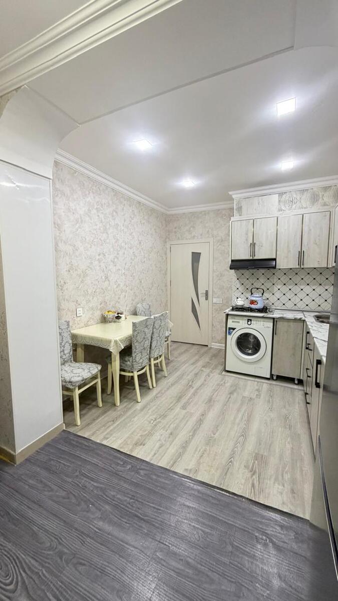 Satılır 2 otaqlı köhnə tikili 56 m² — Mənzil, Sumqayıt (9)