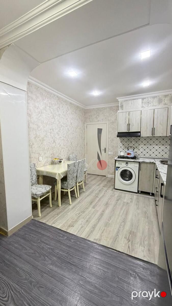Satılır 2 otaqlı köhnə tikili 56 m² — Mənzil, Sumqayıt (9)