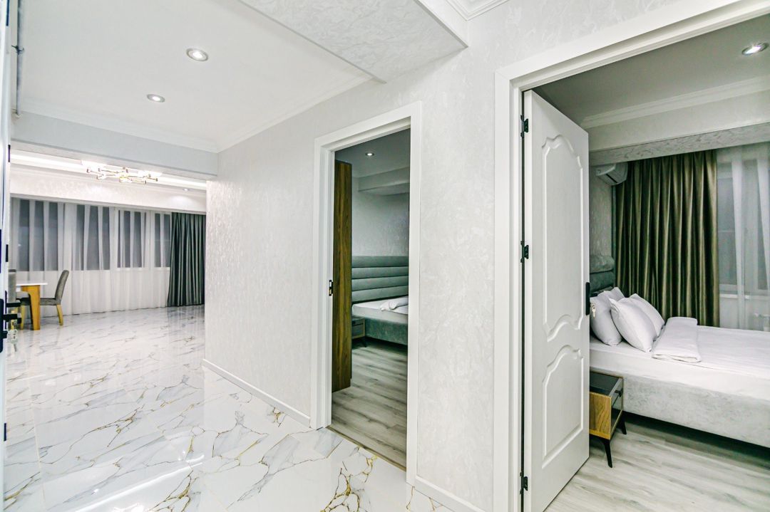 İcarəyə verilir 3 otaqlı köhnə tikili 82 m² — Mənzil, Bakı (4)