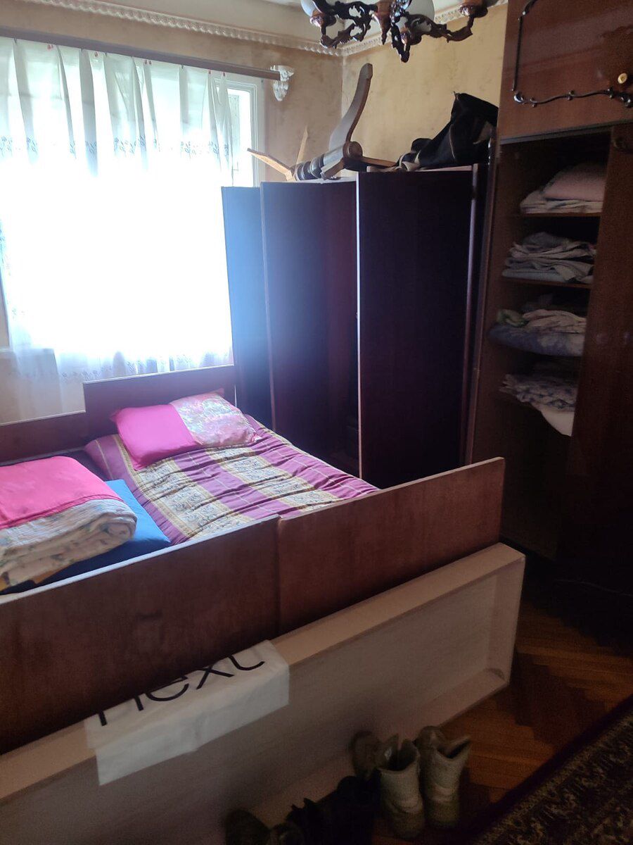 4-otaqlı mənzil kirayə verilir, Yeni Gəncə qəs., 90 m² — Mənzil, Gəncə (11)
