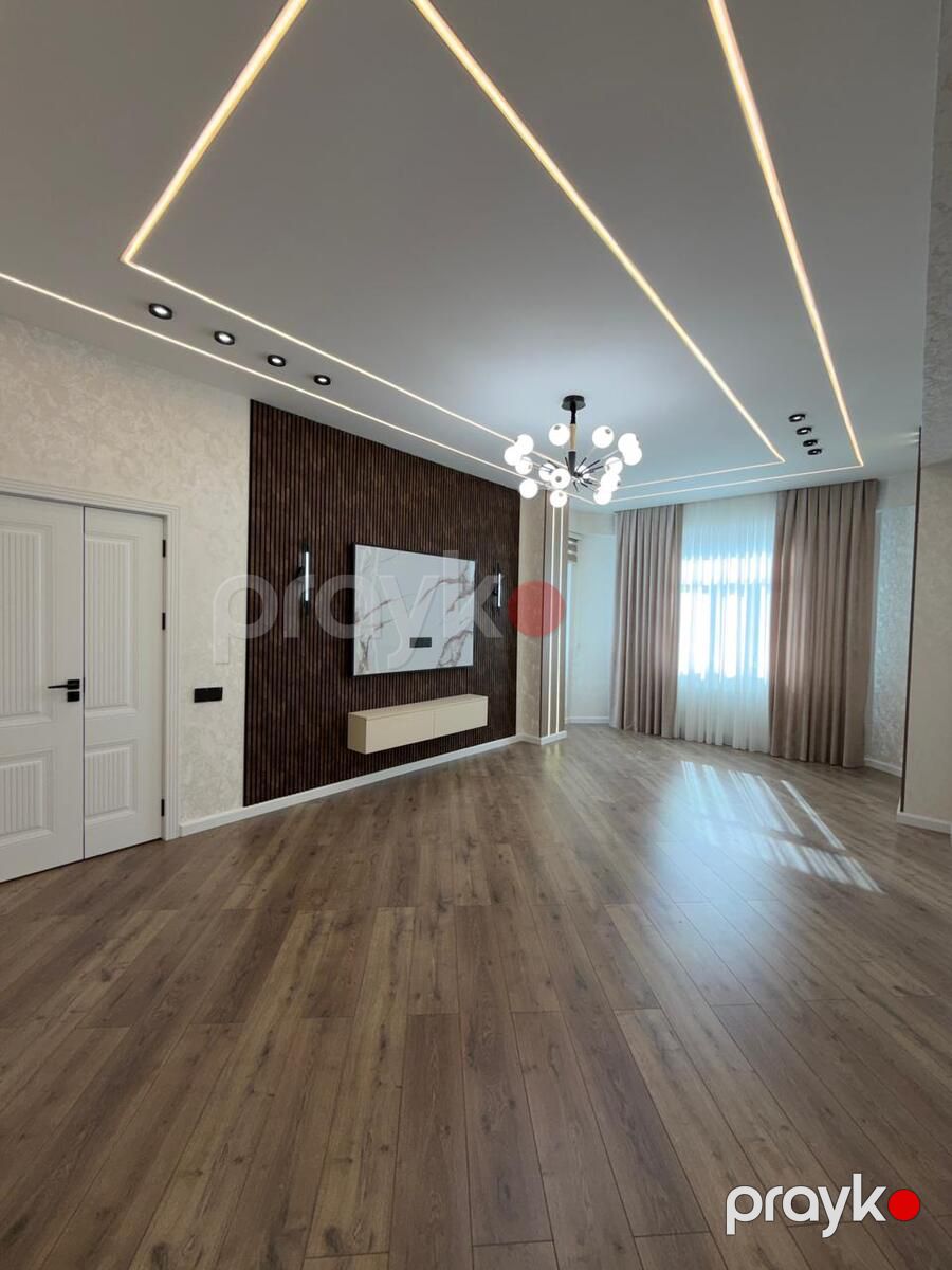 Satılır 2 otaqlı yeni tikili 75 m² — Mənzil, Bakı (2)