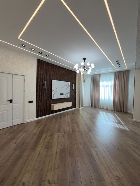 Satılır 2 otaqlı yeni tikili 78 m² — Bakı