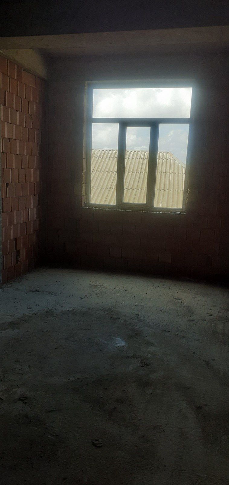 Satılır 2 otaqlı yeni tikili 65.4 m² — Mənzil, Xırdalan (2)
