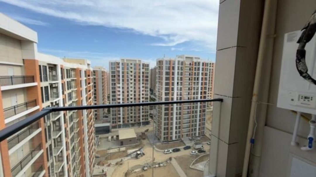 Satılır 2 otaqlı yeni tikili 57 m² — Mənzil, Bakı (2)