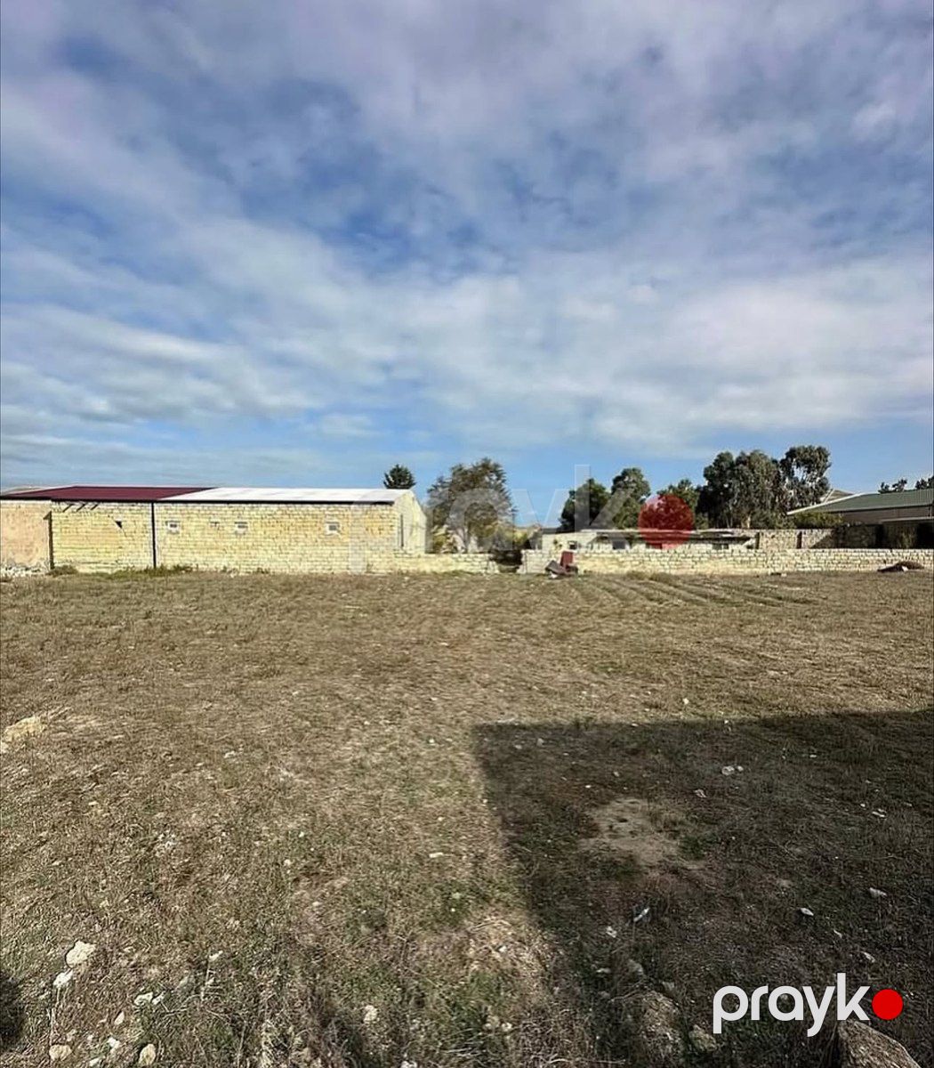 Satılır torpaq 25 sot — Torpaq, Bakı (3)