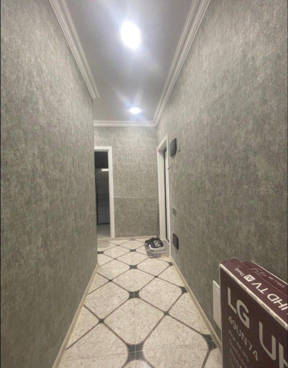 Satılır 2 otaqlı yeni tikili 56 m² — Mənzil, Bakı (5)