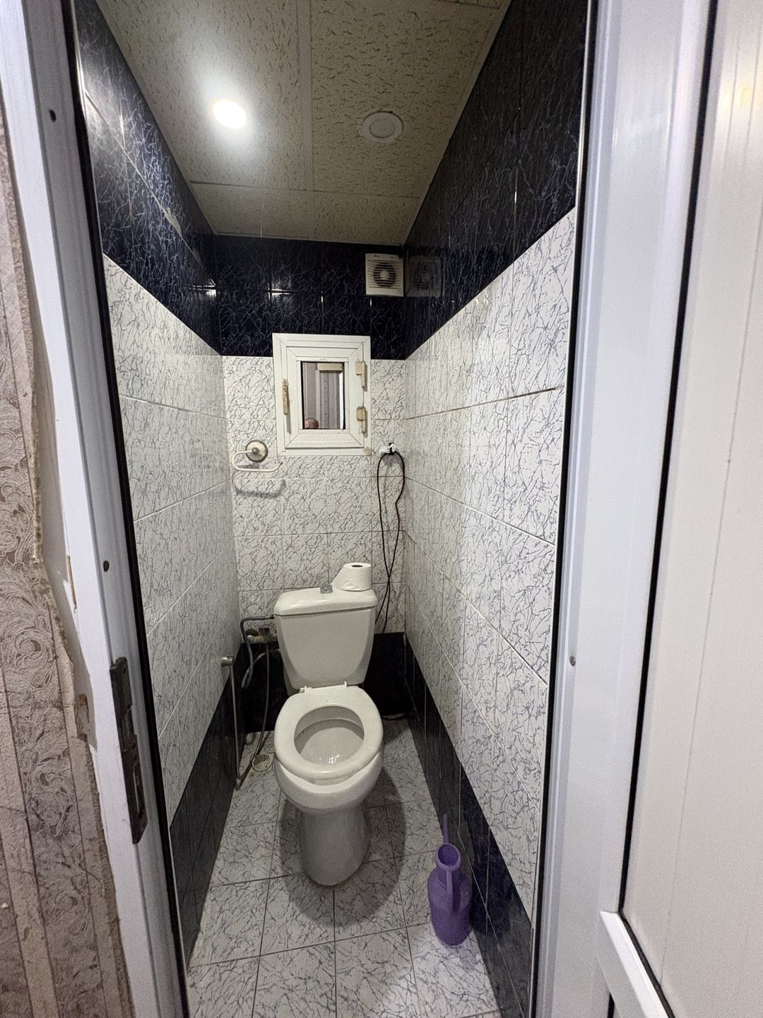 Satılır 3 otaqlı köhnə tikili 50 m² — Mənzil, Bakı (3)