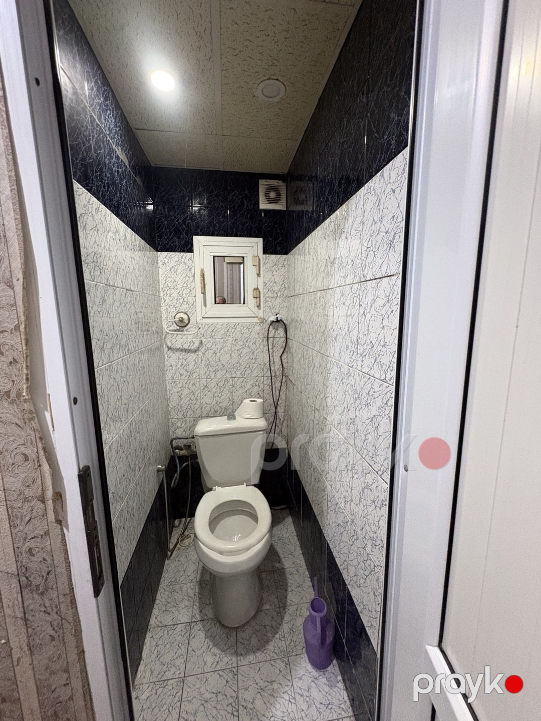 Satılır 3 otaqlı köhnə tikili 50 m² — Mənzil, Bakı (3)