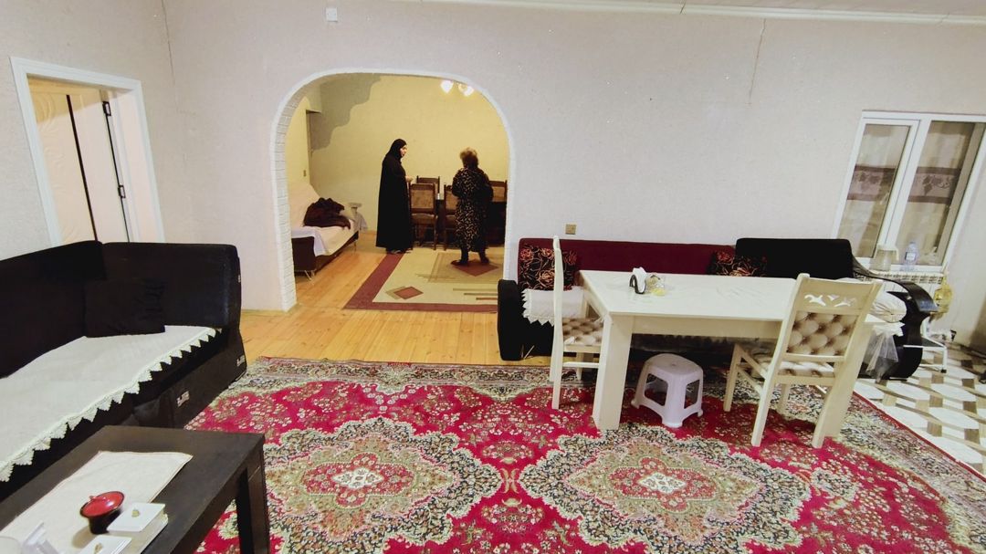 Satılır 4 otaqlı həyət evi/bağ evi 150 m² — Ev, villa, Bakı (7)