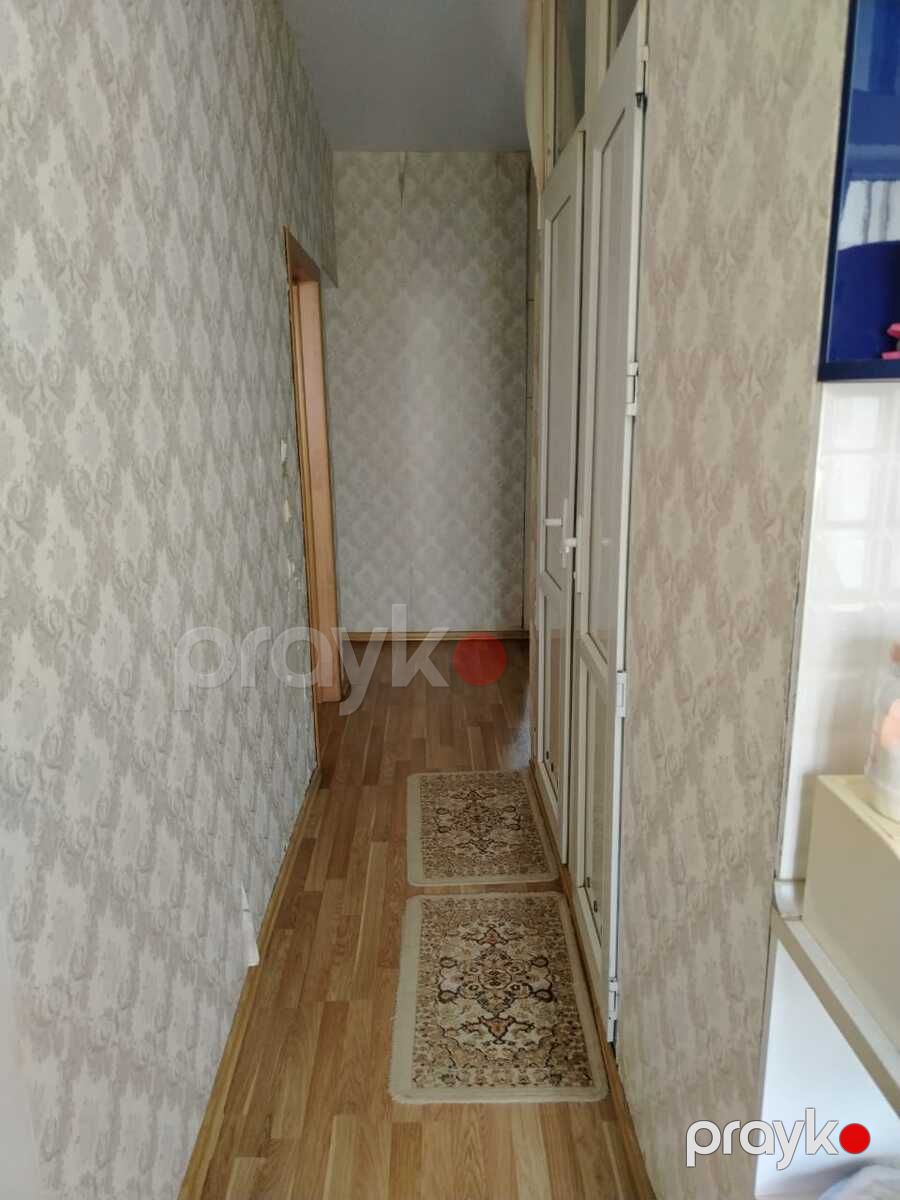 Satılır 5 otaqlı köhnə tikili 120 m² — Mənzil, Bakı (12)