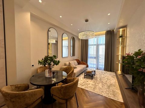 2-otaqlı yeni tikili, Əliəşrəf Əlizadə küç., 85 m² — Bakı