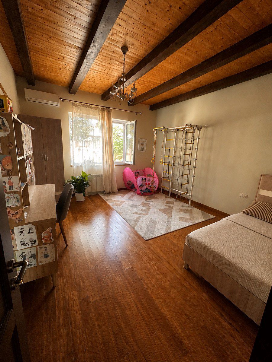 Satılır 7 otaqlı həyət evi/bağ evi 465 m² — Ev, villa, Bakı (10)