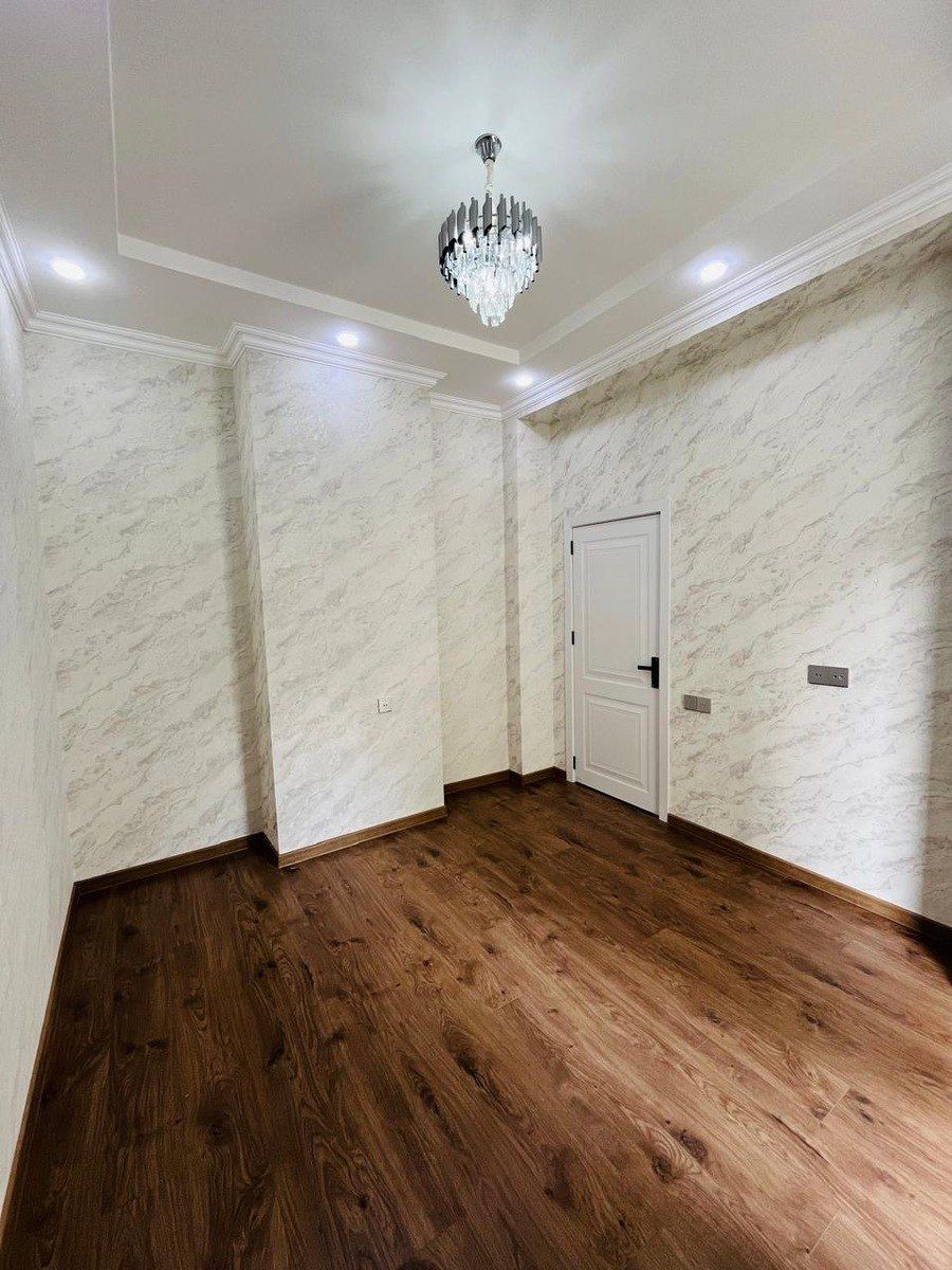 Satılır 2 otaqlı yeni tikili 47 m² — Mənzil, Xırdalan (3)