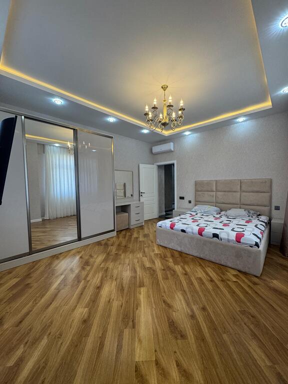 Satılır 3 otaqlı yeni tikili 136 m² — Mənzil, Bakı (11)