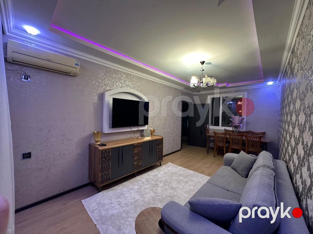 Satılır 2 otaqlı yeni tikili 78 m² — Mənzil, Bakı (2)