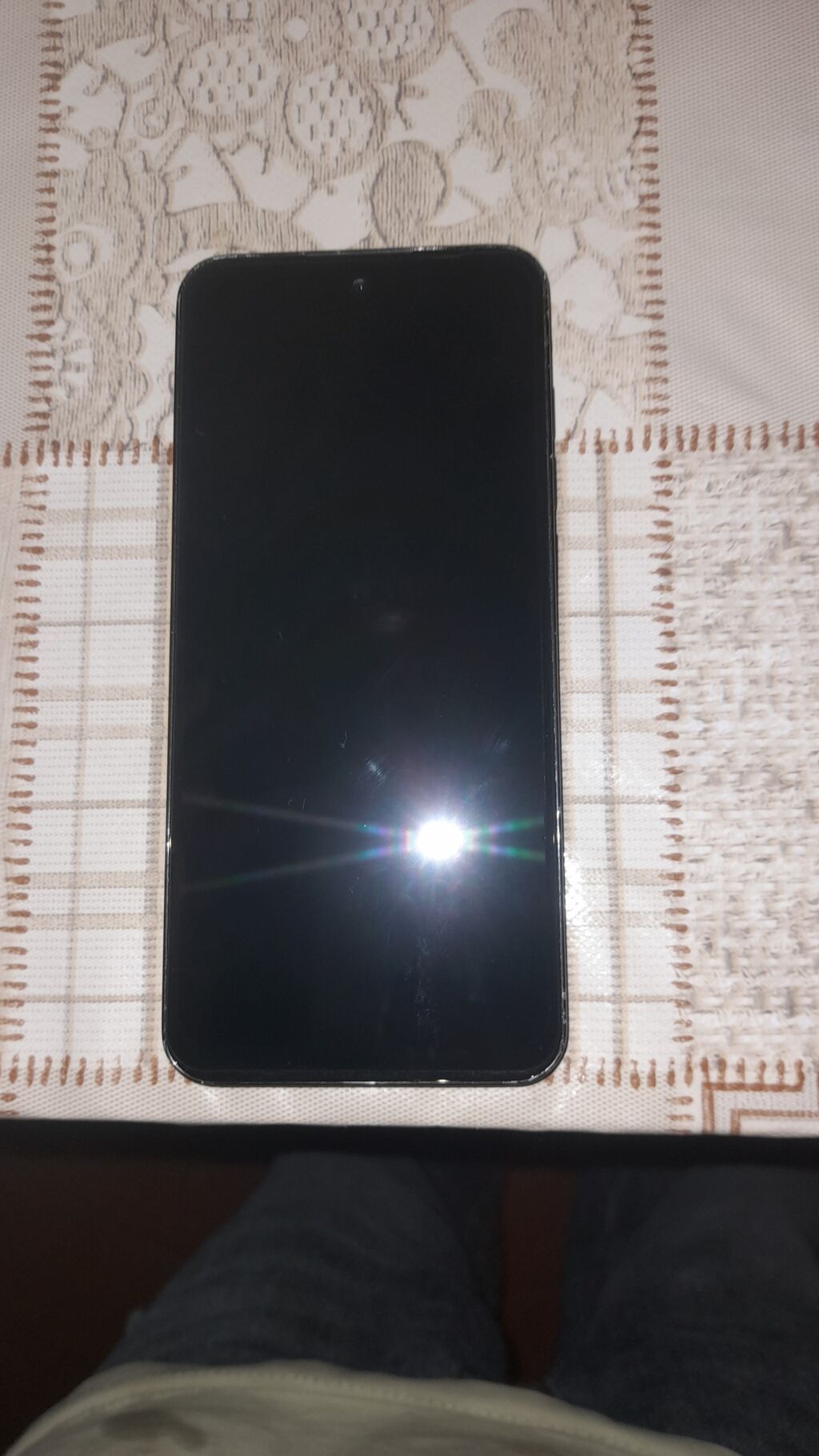 Blackview A96 smartfon Xüsusiyyətlər: - Model: A96 - Sistem: Android — Elektronika, Gəncə (2)