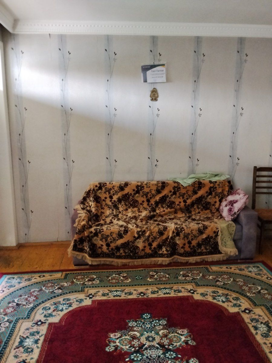 Satılır 4 otaqlı həyət evi/bağ evi 92 m² — Ev, villa, Gəncə (6)