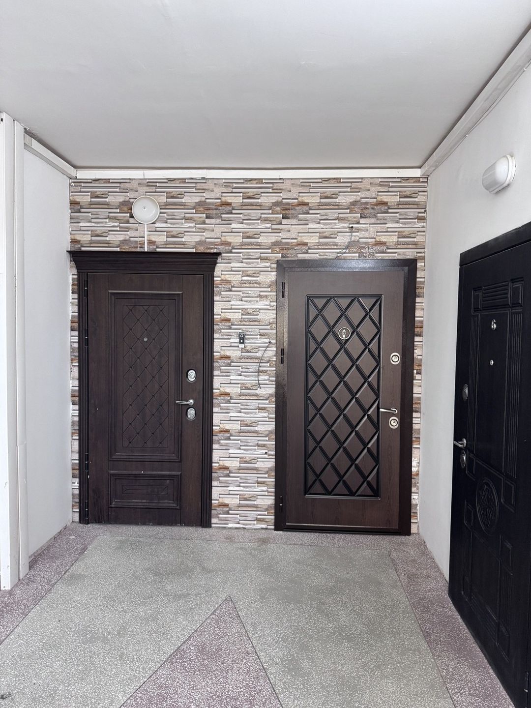 Satılır 2 otaqlı yeni tikili 84 m² — Mənzil, Bakı (4)